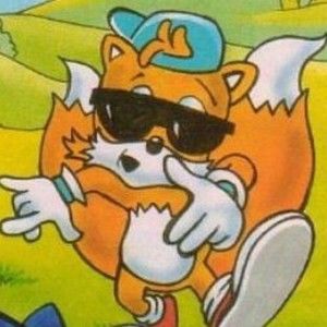 Meet your Posher, Eric